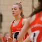 Uppinghamian Netball Star Selected for Wales U21 Squad