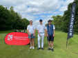 Uppingham Golfers in Full Swing at IGSA Finals