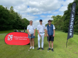 Uppingham Golfers in Full Swing at IGSA Finals Uppingham Golfers in Full Swing at IGSA Finals
