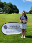 Victory for Uppingham Golfer