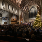 Christmas Carol Service Christmas Carol Service