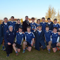 England U17 North Selection England U17 North Selection