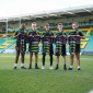 Northampton Saints Senior Academy Success Northampton Saints Senior Academy Success