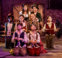 Oliver! A new twist on a classic Oliver! A new twist on a classic