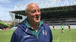 Ian Smith apointed Senior Rugby Coach
