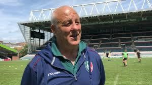 Ian Smith apointed Senior Rugby Coach Ian Smith apointed Senior Rugby Coach