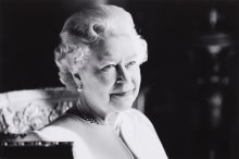 Her Majesty Queen Elizabeth II Her Majesty Queen Elizabeth II