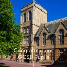 2023 GCSE Results 2023 GCSE Results