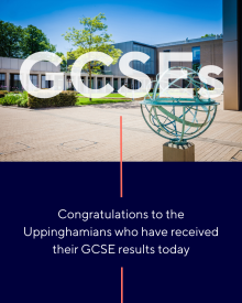 Brilliant GCSE Results Brilliant GCSE Results
