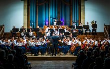 Symphony Orchestra Concert Symphony Orchestra Concert