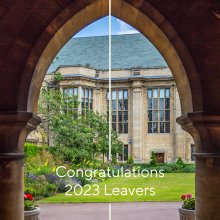 2023 A Level Results
