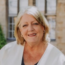 Appointment of new Chair of Trustees
