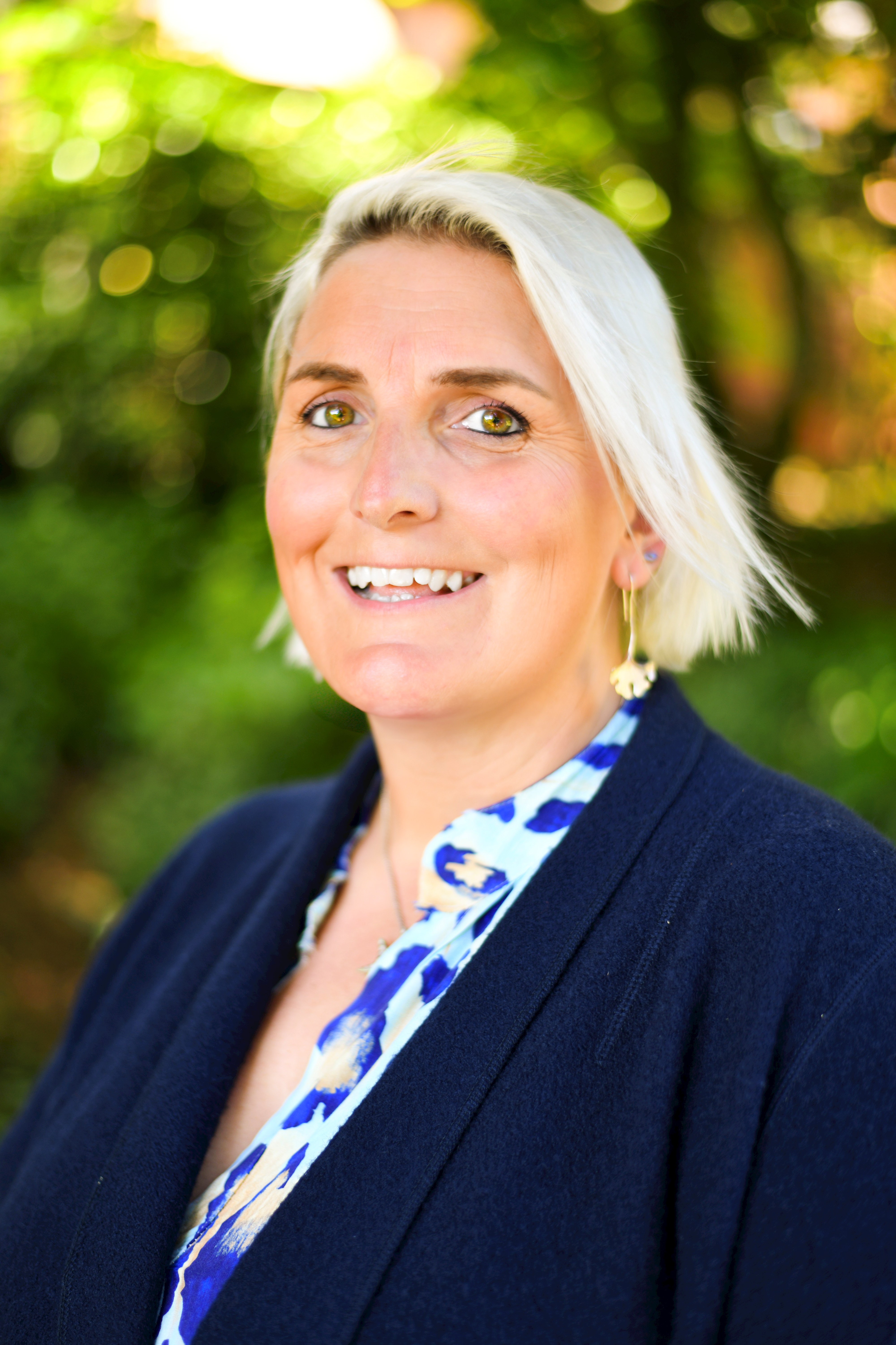 Head of Lower School Announced