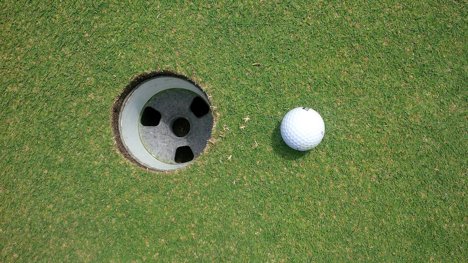 Oakham Uppingham Golf Club