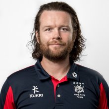 New Director of Rugby Appointed