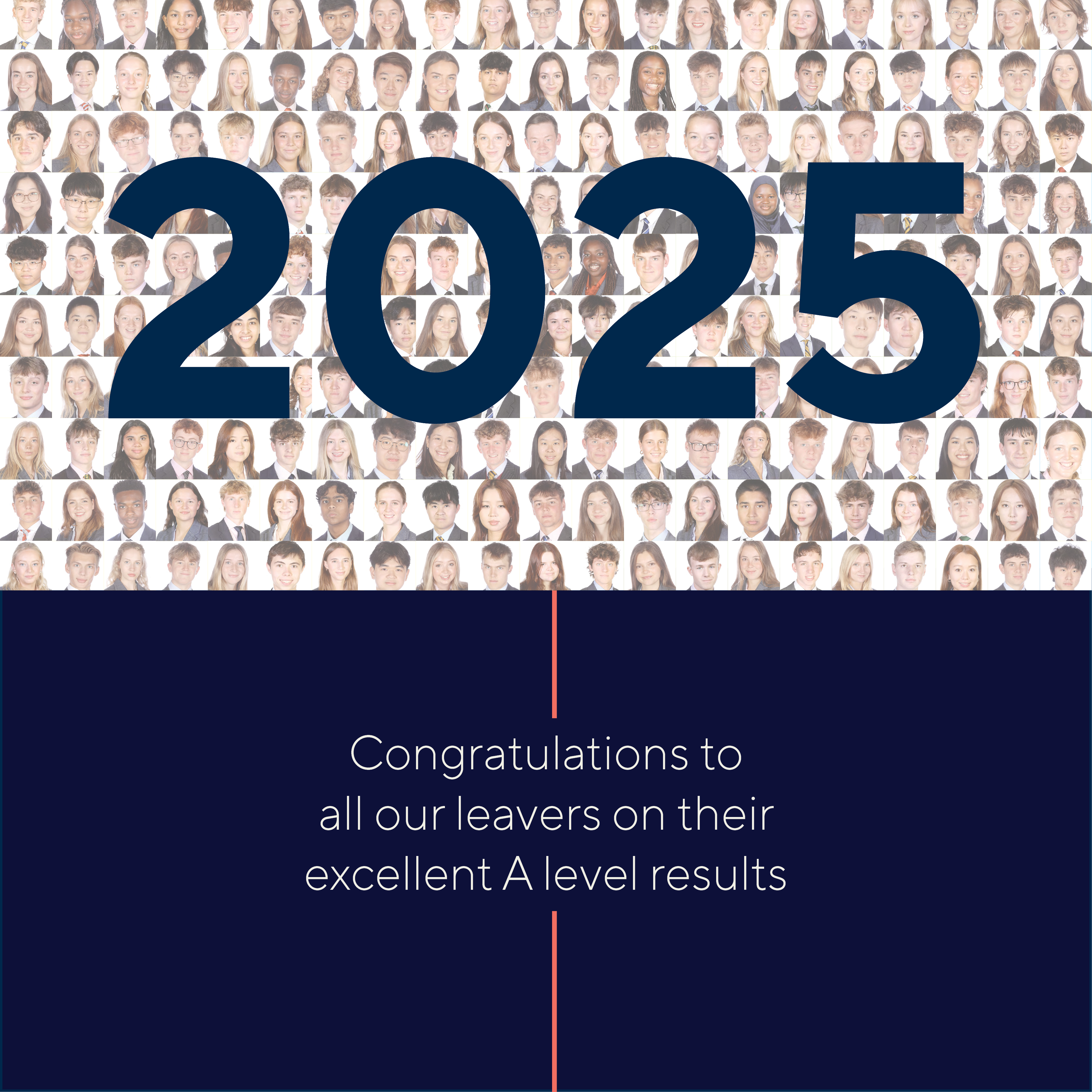 Excellent A Level Results 