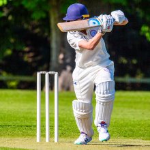 U15 Cricketers enjoy excellent Marlborough Festival