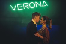 Romeo and Juliet is Sell-Out Success Romeo and Juliet is Sell-Out Success