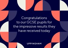 Impressive GCSE Results Impressive GCSE Results