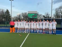 Sport Round-up: Spring Term, Week 4 Sport Round-up: Spring Term, Week 4