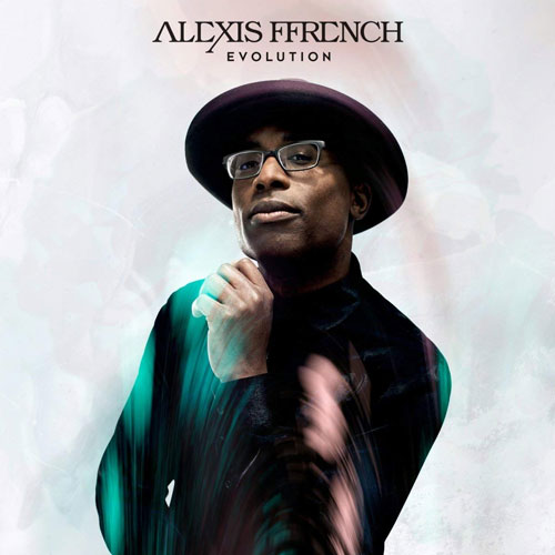 Alexis Ffrench is Number 1