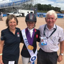 OU Crowned World Champion OU Crowned World Champion