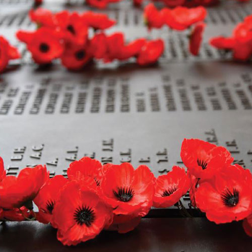 WW1: 100 A Weekend Of Remembrance