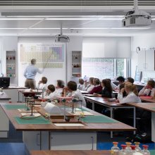 Record Number of A*s Awarded - GCSE Record Number of A*s Awarded - GCSE