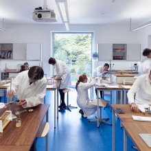 Outstanding GCSE and IGCSE Results Outstanding GCSE and IGCSE Results