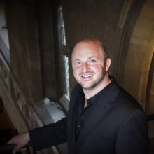 New Director of Music Announced New Director of Music Announced