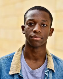 Drama Scholar Offered Place at World-Leading Drama School Drama Scholar Offered Place at World-Leading Drama School