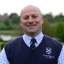 New Director of Sport to join Uppingham in 2024