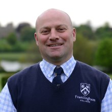 New Director of Sport to join Uppingham in 2024 New Director of Sport to join Uppingham in 2024