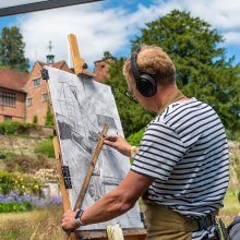 Landscape Artist of the Year Landscape Artist of the Year