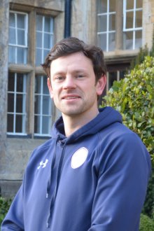 New Director of Sport Appointed New Director of Sport Appointed