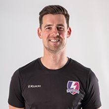 Rob Taylor appointed new Director of Cricket Rob Taylor appointed new Director of Cricket