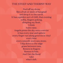 Praise for Uppinghamian poet Praise for Uppinghamian poet