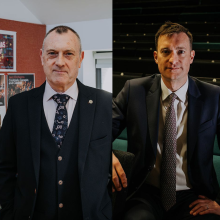 New Directors of Music and Theatre